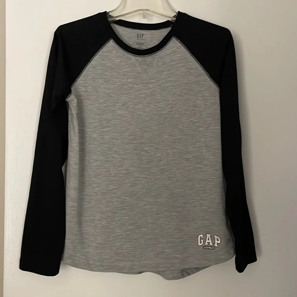 GAP Pj Boys Top.